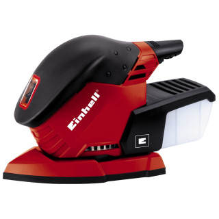 Вибрационная шлифмашина Einhell TE-OS 1320 (4460560)