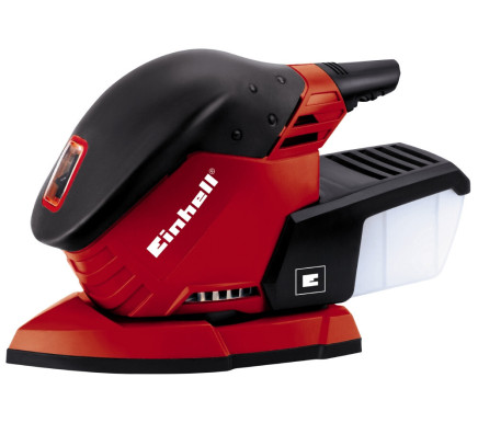 Вибрационная шлифмашина Einhell TE-OS 1320 (4460560)