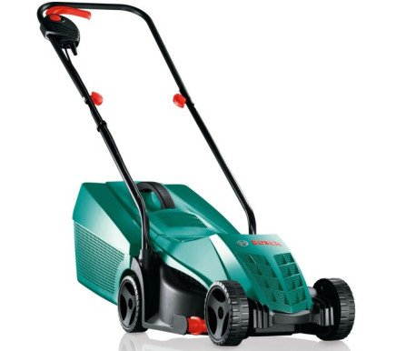 Electric Lawn Mower Bosch Rotak 32 (1.2 kW, 320 mm) (0600885B00)