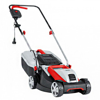 Электрическая газонокосилка AL-KO Classic 3.82 SE (1400 Вт) (112856)