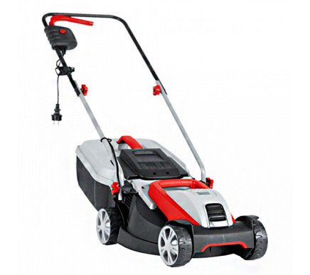 Electric Lawn Mower AL-KO Classic 3.82 SE (1400 W) (112856)