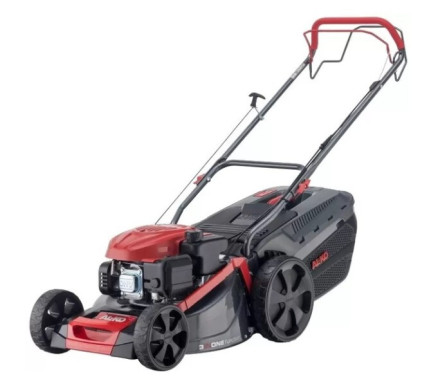 Самоходная газонокосилка AL-KO Comfort 46.0 SP-A (2.7 л.с., 460 мм) (119936)