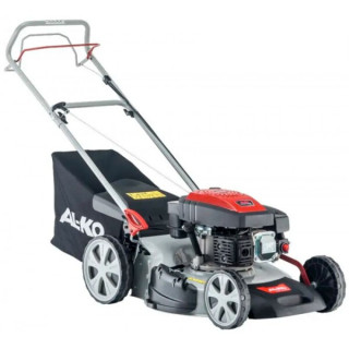 Самоходная газонокосилка AL-KO Easy 5.10 SP-S (3,39 л.с., 510 мм) (113796)