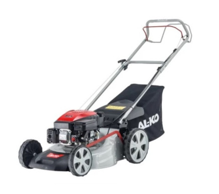 Бензиновая газонокосилка AL-KO EASY 4.6 SP-S (2.7 л.с., 460 мм) (113795)