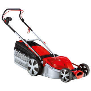 Электрическая газонокосилка AL-KO Silver 46.4 E Comfort (1.6 кВт, 460 мм) (113103)