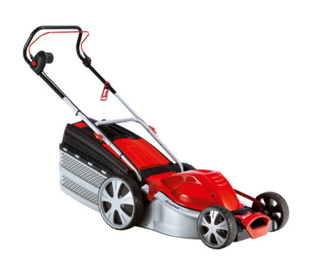 Электрическая газонокосилка AL-KO Silver 46.4 E Comfort (1.6 кВт, 460 мм) (113103)