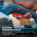 Електрична ланцюгова пила KS CS2400-18