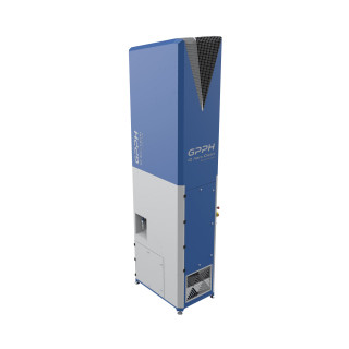 Фильтрационная колонна IQ AERO CLEAN SUMMIT 4 kW