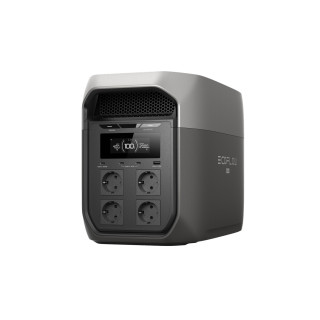 Зарядная станция EcoFlow DELTA 3 Max