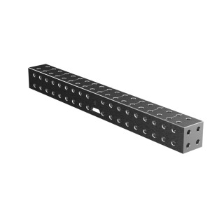 Соединитель, кубик PLUS 1000x100x100 fi16 мм Сетка 50x50 мм
