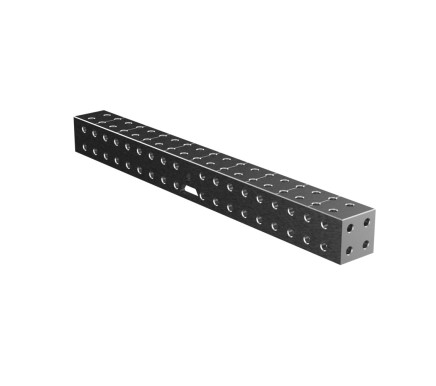 Соединитель, кубик ECO 1000x100x100 fi16 мм Сетка 50x50 мм