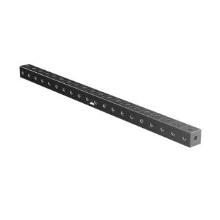 Соединитель, кубик EXPERT 2000x100x100 fi28 мм Сетка 100x100 мм