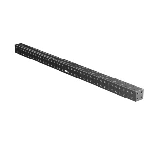 Соединитель, кубик PRO 2000x100x100 fi16 мм Сетка 50x50 мм