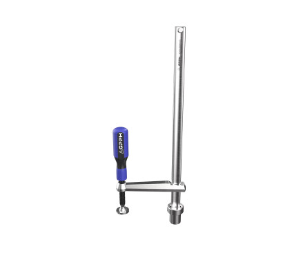 Fixing Clamp fi28 mm