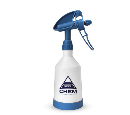 GPPH CHEM Sprayer