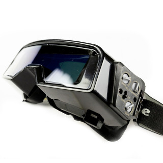 Очки сварщика Хамелеон Welding Dragon WG-150 Pro