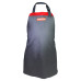 Welder's apron INSIGHT FENIX, color graphite/red PATON