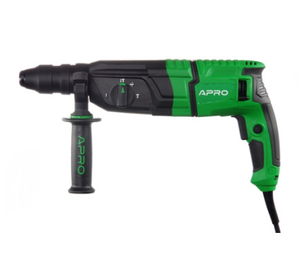 Перфоратор прямой RH-1050 QA APRO