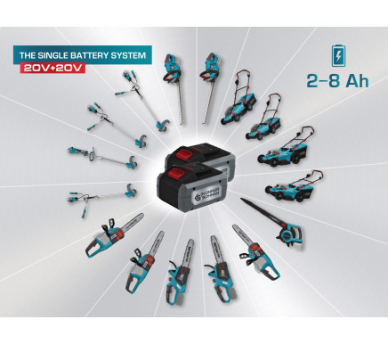 Ніж для газонокосарки KS BLM33