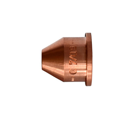 Nozzle 0.9 mm for ABIPLAS CUT 70/71 plasma torch