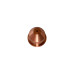 Nozzle 0.9 mm for ABIPLAS CUT 70/71 plasma torch