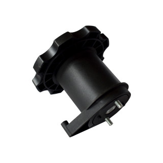1-5 kg reel holder with brake device 1-5 kg reel holder with brake device