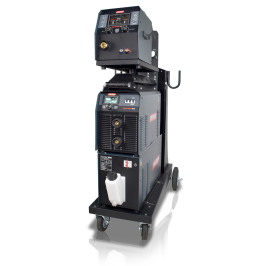 Welding kit PATON™ SynerMIG-500-15-4-400V WK