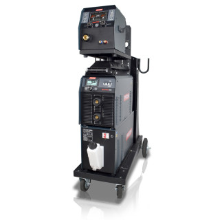 Комплект для зварювання PATON™ SynerMIG-500-15-4-400V WK
