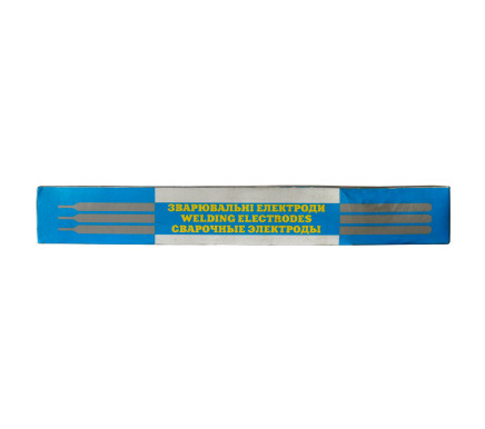Electrodes OZSM ANO-4 f5 mm, 5 kg