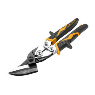 Ножницы по металлу Heavy Duty прямые 250 мм Профи Tolsen