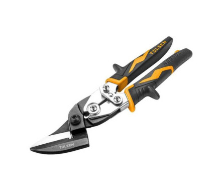 Ножницы по металлу Heavy Duty прямые 250 мм Профи Tolsen