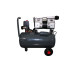 Compressor res-24L 105 L/min 0.75 kW 8 bar 220V 2 cylinders oil-free