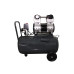 Compressor res-50L 210L/min 1.8kW 8bar 220V 2 cylinders oil-free