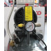 Compressor res-50L 210L/min 1.8kW 8bar 220V 2 cylinders oil-free