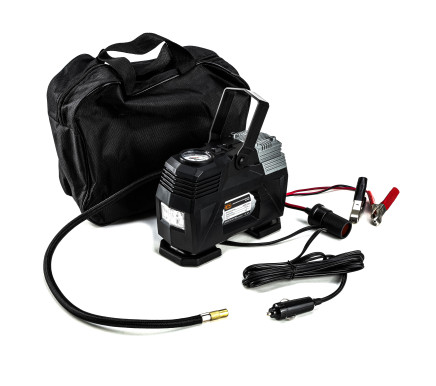 Mini Car Compressor RLA-0201 35L/min
