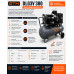 Screw Compressor res-100L 350 L/min 3 kW 8 bar 380V