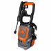 Pressure Washer LT407, pressure - 110/150bar, flow 7.5l/min, hose 8m, aluminum pump