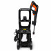 Pressure Washer LT407, pressure - 110/150bar, flow 7.5l/min, hose 8m, aluminum pump