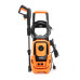 Pressure Washer LT407, pressure - 110/150bar, flow 7.5l/min, hose 8m, aluminum pump