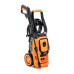 Pressure Washer LT407, pressure - 110/150bar, flow 7.5l/min, hose 8m, aluminum pump