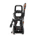 Pressure Washer LT407, pressure - 110/150bar, flow 7.5l/min, hose 8m, aluminum pump