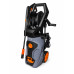 Pressure Washer LT505, pressure - 120/170 bar, flow 7.5 l/min, hose 8m, aluminum pump