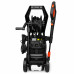 Pressure Washer LT505, pressure - 120/170 bar, flow 7.5 l/min, hose 8m, aluminum pump