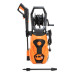 Pressure Washer LT505, pressure - 120/170 bar, flow 7.5 l/min, hose 8m, aluminum pump