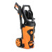 Pressure Washer LT505, pressure - 120/170 bar, flow 7.5 l/min, hose 8m, aluminum pump
