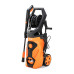 Pressure Washer LT505, pressure - 120/170 bar, flow 7.5 l/min, hose 8m, aluminum pump