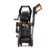 Pressure Washer LT505, pressure - 120/170 bar, flow 7.5 l/min, hose 8m, aluminum pump