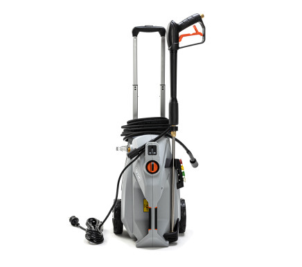 Pressure Washer LT890 ind. motor, pressure - 130/190 bar, flow rate 11 l/min, hose 10m, aluminum pump