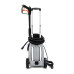 Pressure Washer LT890 ind. motor, pressure - 130/190 bar, flow rate 11 l/min, hose 10m, aluminum pump