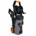 Pressure washer LT305, pressure - 100/140 bar, flow 7l/min, hose 5m, aluminum pump